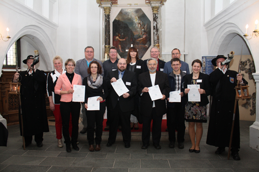 Foto:Stadt Annaberg-Buchholz, Matthias F&ouml;rster